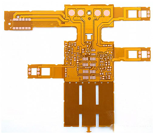 FPC的PCBA组装焊接流程，不同于硬性电路板